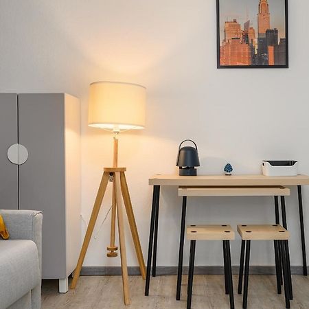 Insubria 8-3Sx - Monolocale Cool Apartman Milánó Kültér fotó
