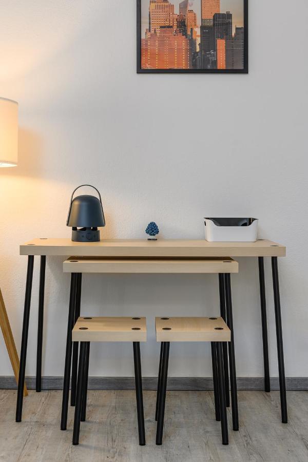 Insubria 8-3Sx - Monolocale Cool Apartman Milánó Kültér fotó